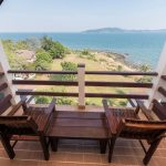 Rayong Resort : Junior Suite