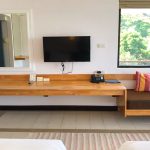 Rayong Resort : Premier Triple Corner